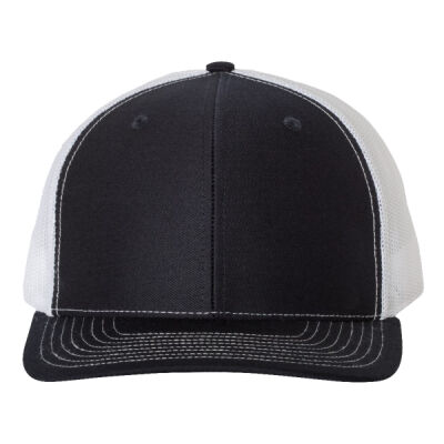 Adjustable Snapback Trucker Cap Thumbnail
