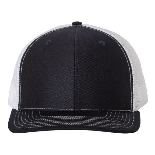 Adjustable Snapback Trucker Cap Thumbnail