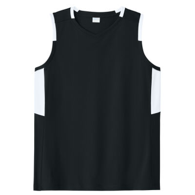 Women’s Club Sleeveless V-Neck Thumbnail
