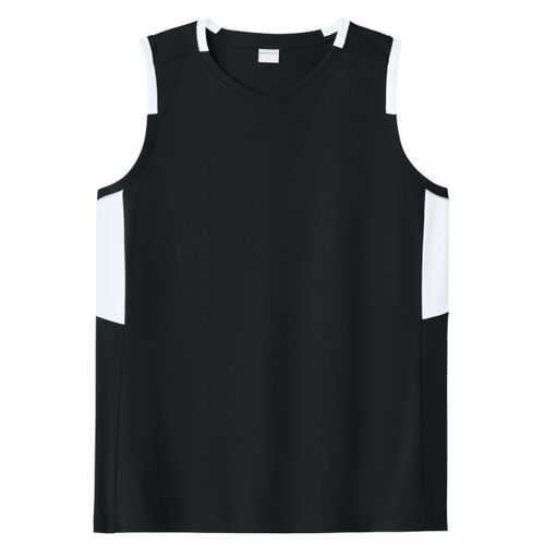 Women’s Club Sleeveless V-Neck Thumbnail