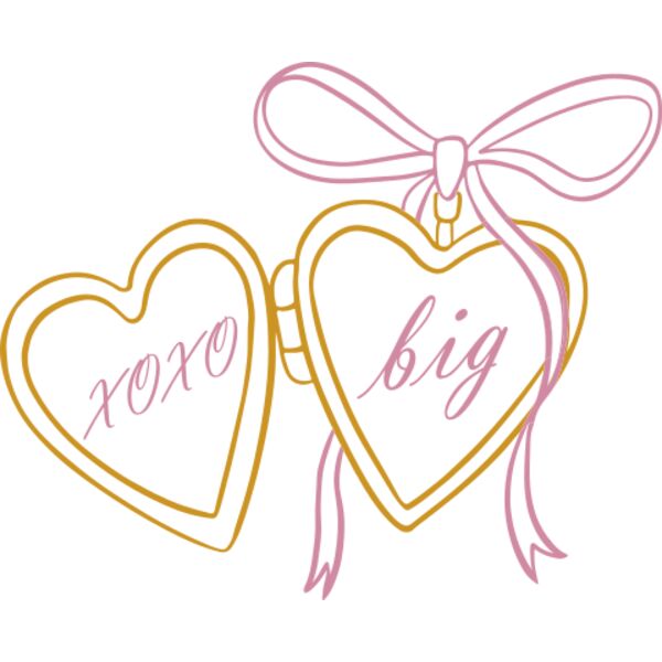 Locket Big Thumbnail