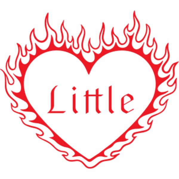 Fireheart Little Thumbnail