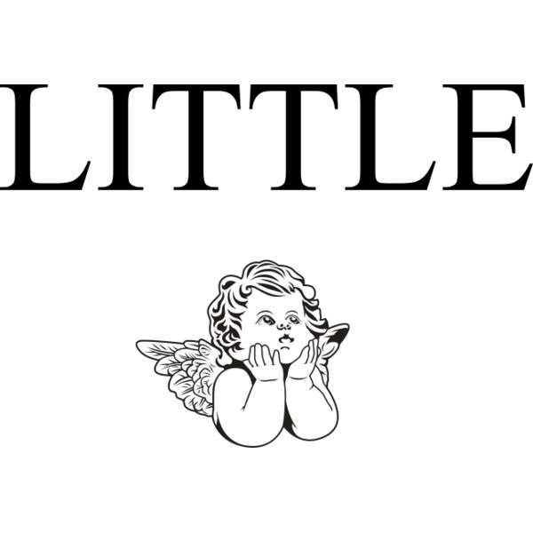 Cherub Little Thumbnail