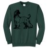 Classic Crewneck Sweatshirt Thumbnail