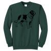 Classic Crewneck Sweatshirt Thumbnail