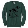 Classic Crewneck Sweatshirt Thumbnail