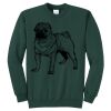 Classic Crewneck Sweatshirt Thumbnail