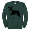Classic Crewneck Sweatshirt Thumbnail