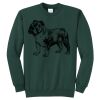 Classic Crewneck Sweatshirt Thumbnail