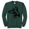 Classic Crewneck Sweatshirt Thumbnail