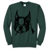 Classic Crewneck Sweatshirt Thumbnail