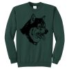 Classic Crewneck Sweatshirt Thumbnail