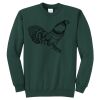 Classic Crewneck Sweatshirt Thumbnail