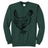Classic Crewneck Sweatshirt Thumbnail