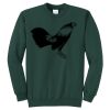 Classic Crewneck Sweatshirt Thumbnail