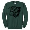 Classic Crewneck Sweatshirt Thumbnail