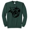 Classic Crewneck Sweatshirt Thumbnail