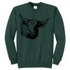 Classic Crewneck Sweatshirt Thumbnail