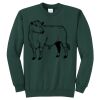 Classic Crewneck Sweatshirt Thumbnail