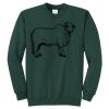 Classic Crewneck Sweatshirt Thumbnail