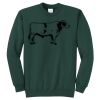 Classic Crewneck Sweatshirt Thumbnail