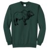 Classic Crewneck Sweatshirt Thumbnail