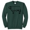 Classic Crewneck Sweatshirt Thumbnail