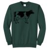Classic Crewneck Sweatshirt Thumbnail