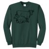 Classic Crewneck Sweatshirt Thumbnail