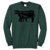 Classic Crewneck Sweatshirt Thumbnail