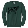 Classic Crewneck Sweatshirt Thumbnail