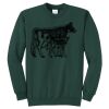 Classic Crewneck Sweatshirt Thumbnail