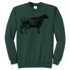 Classic Crewneck Sweatshirt Thumbnail