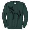 Classic Crewneck Sweatshirt Thumbnail