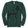 Classic Crewneck Sweatshirt Thumbnail