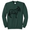 Classic Crewneck Sweatshirt Thumbnail