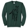 Classic Crewneck Sweatshirt Thumbnail