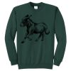 Classic Crewneck Sweatshirt Thumbnail