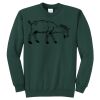 Classic Crewneck Sweatshirt Thumbnail