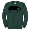 Classic Crewneck Sweatshirt Thumbnail