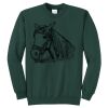 Classic Crewneck Sweatshirt Thumbnail