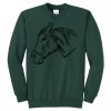 Classic Crewneck Sweatshirt Thumbnail