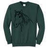 Classic Crewneck Sweatshirt Thumbnail