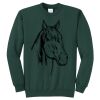 Classic Crewneck Sweatshirt Thumbnail