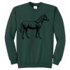 Classic Crewneck Sweatshirt Thumbnail