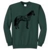 Classic Crewneck Sweatshirt Thumbnail