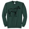 Classic Crewneck Sweatshirt Thumbnail