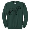 Classic Crewneck Sweatshirt Thumbnail