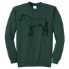 Classic Crewneck Sweatshirt Thumbnail