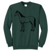 Classic Crewneck Sweatshirt Thumbnail
